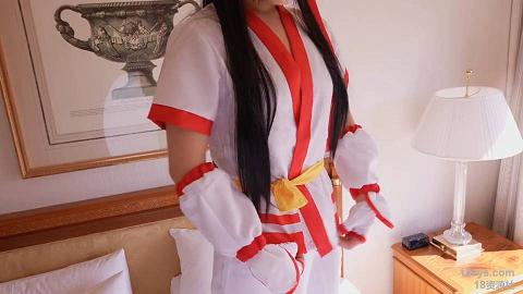 cosplay系列COSH-089