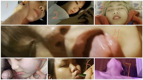 每张图都有编号你们评论编号我会选取评论最多的单个放出整版，记得点赞