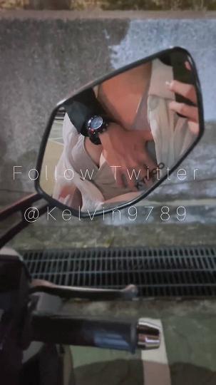 -欸，我们来拍照