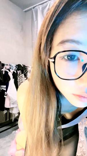 -颜值嫩模_202305053