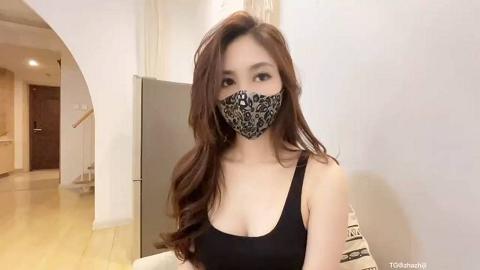 国产小视频230515唐心作品