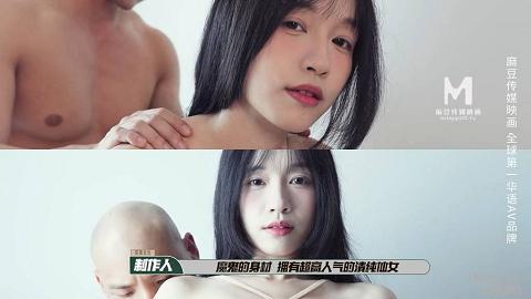 MTVQ1-EP13性爱篇突袭女优家肉欲生日惊喜送礼送进身体里！