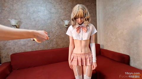 性爱娃娃莉娜把精液吸得一滴不剩-Pornhub.com