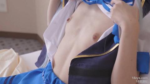 cosplay系列COSH-143