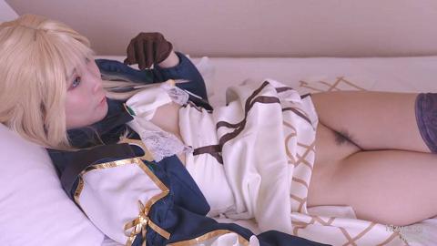 cosplay系列COSH-131