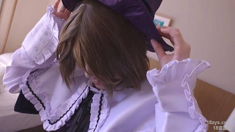 cosplay系列COSH-152