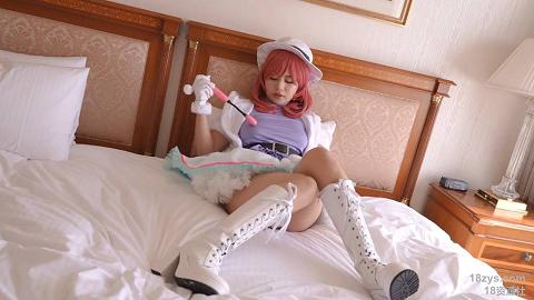 cosplay系列COSH-165