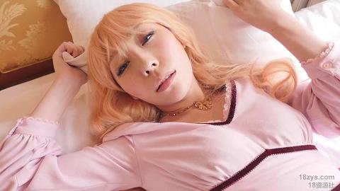 cosplay系列COSHC-004_1