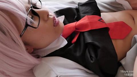 cosplay系列COSHC-004_2