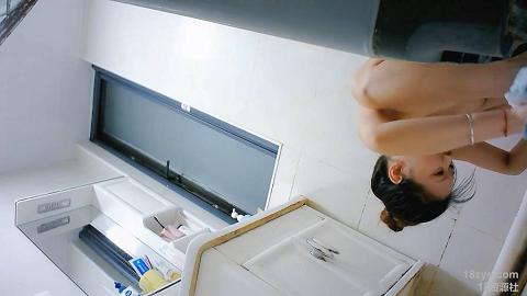 厕拍系列（NEW）1