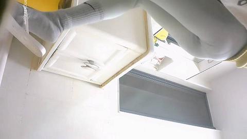 厕拍系列（NEW）2