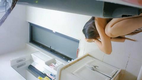 厕拍系列（NEW）4