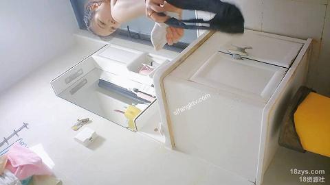 厕拍系列（NEW）8