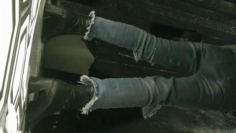 技术型坑神封神作品番外篇！商场酒吧躲藏女厕极限偸拍超多气质靓妹方便看逼看脸多角度IMG_8