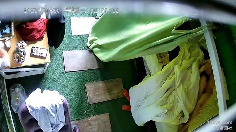 2023-4-26流出情趣酒店绝版房偷拍短发气质女大早上的打一炮才出门