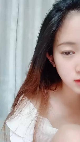 美艷模特露臉發騷