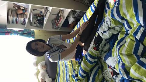 咋会看上这男的一点都不帅