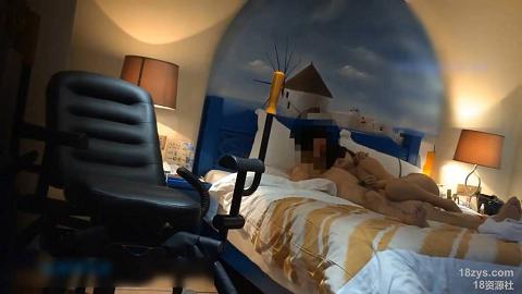 床上等你来后入003