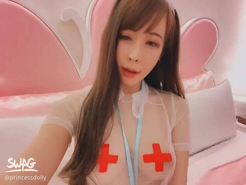 麻豆系列_princessdolly_7