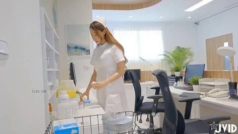 princessdolly_护士