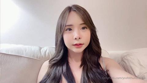 推荐！极品巨乳巨臀巨屌Onlyfansyoshithunchanok福利video_2023021211