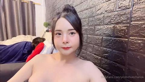 推荐！极品巨乳巨臀巨屌Onlyfansyoshithunchanok福利video_202302122