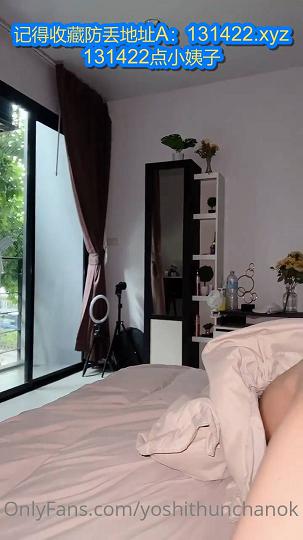 推荐！极品巨乳巨臀巨屌Onlyfansyoshithunchanok福利video_2023021220