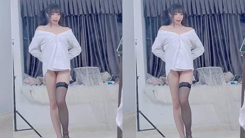 你最最最重要个人二创补帧版