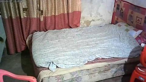 城中村几个颜值姐妹租用民房改专用炮房为各个年龄段的男性提供快餐服务有个极品干这个可惜了new_2023123