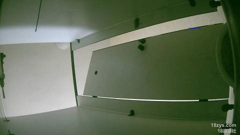 学生公寓附近女厕全景偷拍20230305093711_0000162.mov