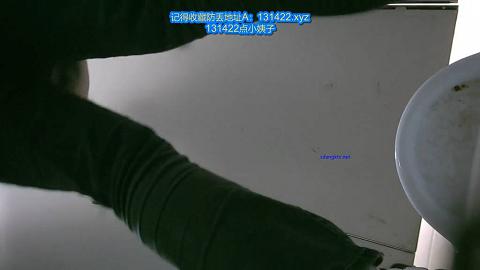 学生公寓附近女厕全景偷拍20230305093711_0000118.mov
