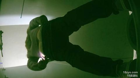 学生公寓附近女厕全景偷拍20230305093711_0000164.mov