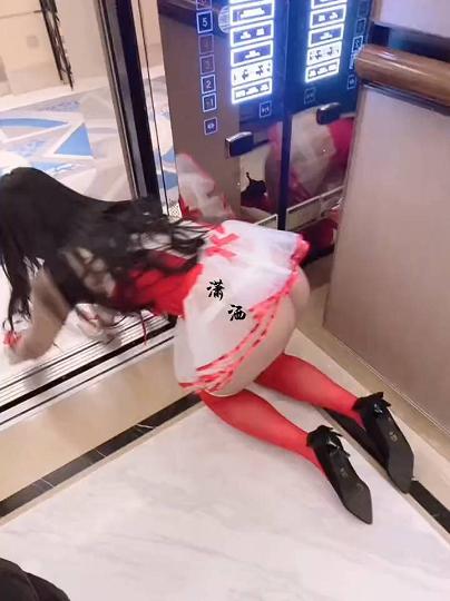 你们喜欢这种大型犬吗？.mp4