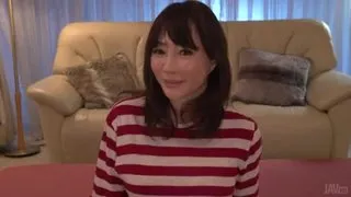 Crazy Japanese mastbation with Kotone Kuroki