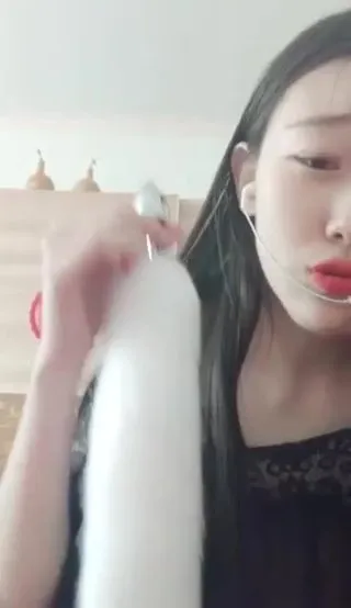 性感小媳妇的直播 B很