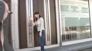 性欲処理専門セックス外来病院一六 産休明けの他人老婆精看護師に密着