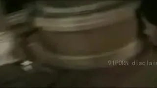 露脸情趣椅上襙小烧货