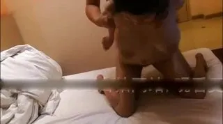 超九七后爆RuF奶酒吧美男挨带酒店啪啪啪 两个巨峰挨插到一向晃 呻吟里实足