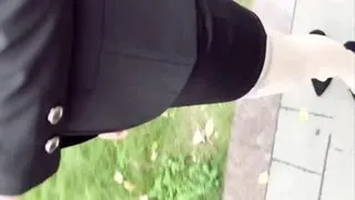 小仙女思妍劇情潛規則系列尾隨搭訕酒店絲長腿前台一0八0P高清無水印版