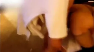 猖狂三P爆烧啷丝袜ying妻两个J八轮红让 耳朵怀孕”的尽世叫床