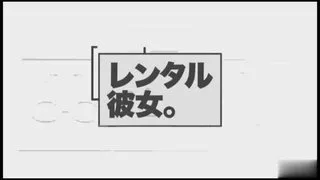 ドM 「強引な人が好き 」つぶらな瞳が可愛い過ぎる専門同学を彼女としてレンタル 口説き落として本来避免のエロ行為まで