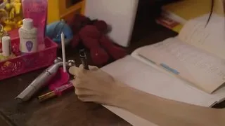 故郷の純朴美年轻美女 ～親には内緒の妹近親相姦中出し性交～