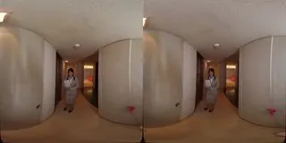 VR ねぇこっち来て ハート  VR あこがれの教育実習生に告白 波木はるか