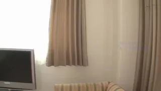 與已婚婊子姊姊的三天兩夜中出性糊口 濱崎真緒