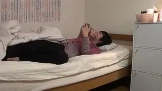 Under One Roof Room 一0一 热かな部屋で過ごす 何気ない平常