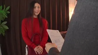 悦楽エステ告白～秘めた性～ NCAC-0八五