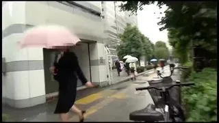 ■こんな純朴系一九歳女子大年夜生が ？