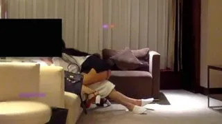 九一狙神MITH系列之一六八极端妖娆连体网补袜一0八P完全版