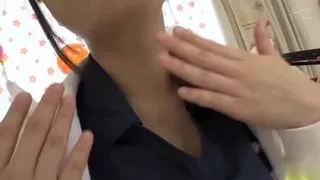 第一集 真實搭訕剛上社課學生妹 猛幹超緊泬還中出