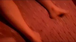 清爽可愛的高级中学學生妹和男伴侣愛愛